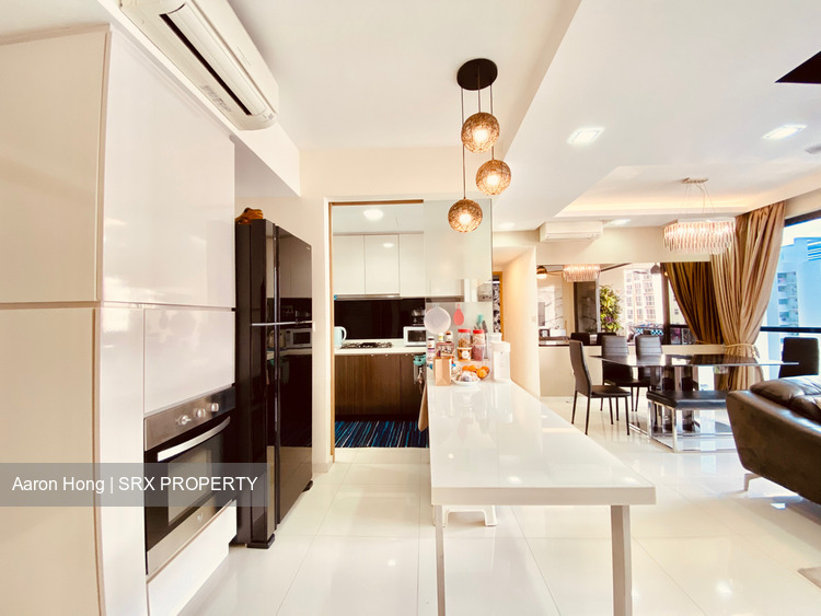 Twin Waterfalls (D19), Condominium #281298971